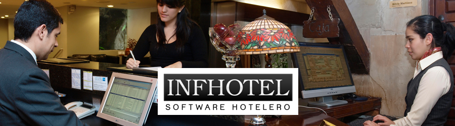 Infhotel