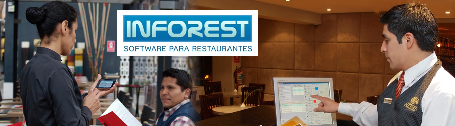 Inforest